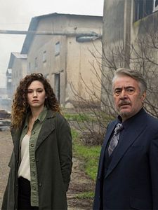 Nefes Nefese Sezon 1 posteri