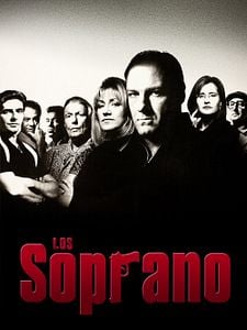 The Sopranos Sezon 2 posteri