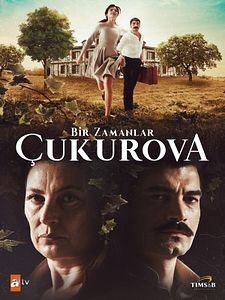 Bir Zamanlar Çukurova Sezon 1 posteri