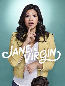 Jane The Virgin Sezon 5 posteri