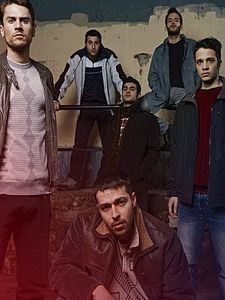 Tek Yürek Sezon 1 posteri