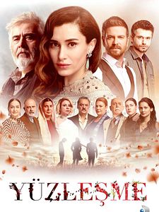 Yüzleşme Sezon 1 posteri