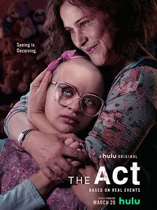 The Act Sezon 1 posteri