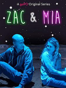 Zac & Mia Sezon 2 posteri