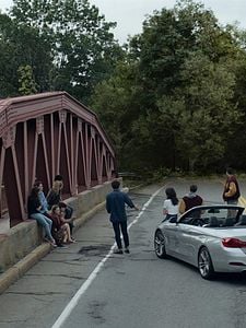 The Society Sezon 2 posteri