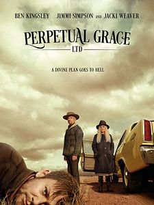 Perpetual Grace, LTD Sezon 1 posteri