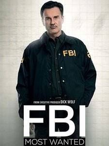 FBI: Most Wanted Sezon 6 posteri