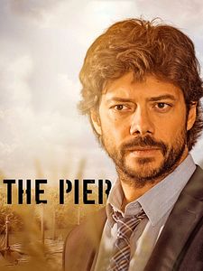 El Embarcadero Sezon 1 posteri