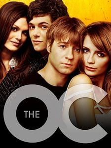 The O.C. Sezon 4 posteri