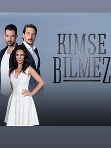 Kimse Bİlmez Sezon 1 posteri