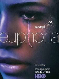Euphoria Sezon 3 posteri