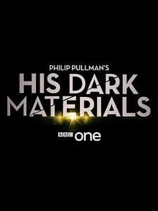 His Dark Materials Sezon 3 posteri