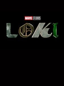 Loki Sezon 1 posteri
