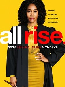 All Rise Sezon 3 posteri