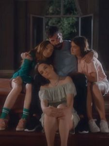 Kuzey Yıldızı (ilk aşk) Sezon 2 posteri