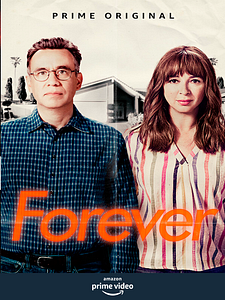 Forever Sezon 1 posteri