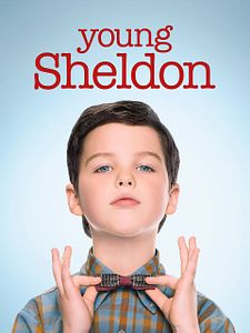 Young Sheldon Sezon 1 posteri