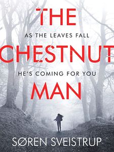 The Chestnut Man Sezon 1 posteri