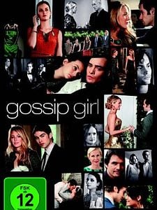 Gossip Girl Sezon 6 posteri