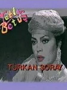 Tatlı Betüş Sezon 1 posteri