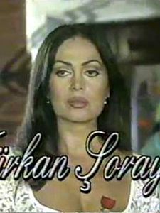 Gözlerinde Son Gece Sezon 1 posteri