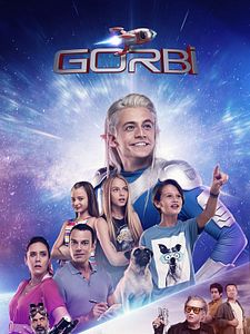 Gorbi Sezon 1 posteri