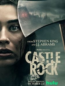 Castle Rock Sezon 2 posteri