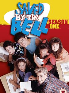 Saved by the Bell (1989) Sezon 1 posteri