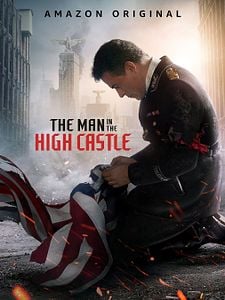 The Man In the High Castle Sezon 4 posteri