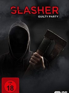 Slasher Sezon 2 posteri