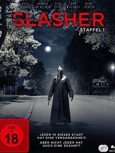 Slasher Sezon 1 posteri