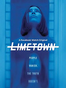 Limetown Sezon 1 posteri