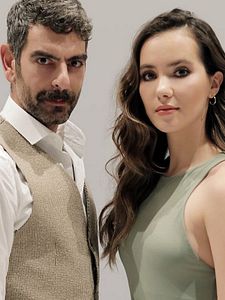 Güvercin Sezon 2 posteri