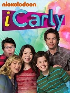 iCarly Sezon 1 posteri