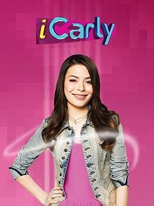iCarly Sezon 2 posteri