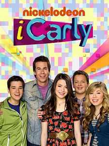 iCarly Sezon 7 posteri