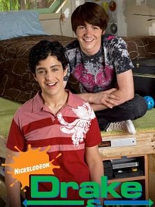 Drake & Josh Sezon 4 posteri