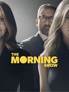 The Morning Show Sezon 4 posteri