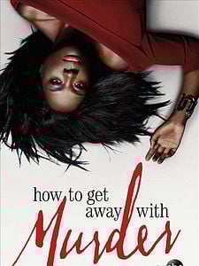 How To Get Away With Murder Sezon 5 posteri