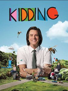 Kidding Sezon 2 posteri
