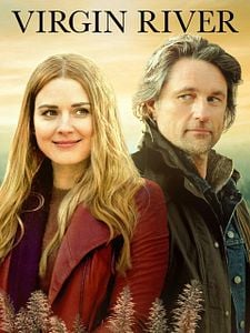 Virgin River Sezon 2 posteri