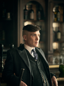 Peaky Blinders Sezon 6 posteri