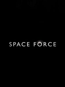 Space Force Sezon 1 posteri
