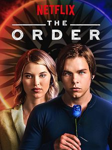 The Order Sezon 2 posteri