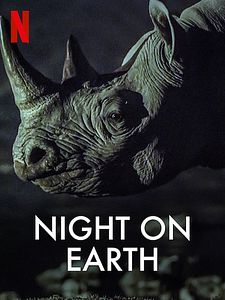 Dünya'da Gece Sezon 1 posteri