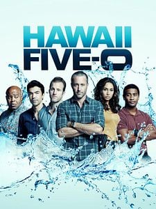 Hawaii Five-0 (2010) Sezon 10 posteri