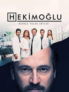 Hekimoğlu Sezon 2 posteri