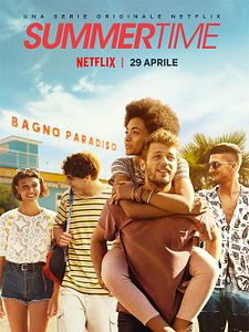 Tre metri sopra il cielo Sezon 3 posteri