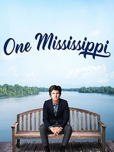 One Mississippi Sezon 1 posteri