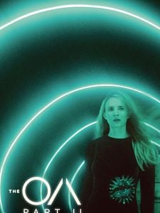 The OA Sezon 2 posteri